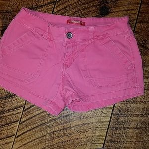 Womens Shorts